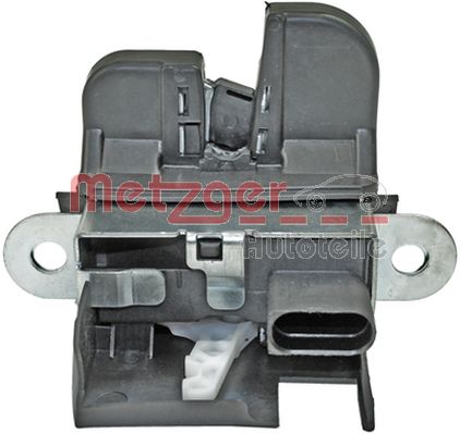 METZGER 2310548 GREENPARTS Heckklappenschloss